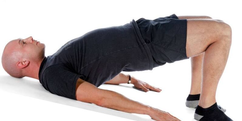 exercices pour augmenter la puissance