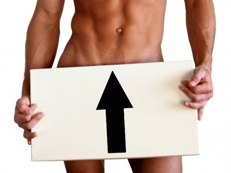 comment augmenter la puissance chez les hommes